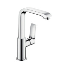 Смеситель Hansgrohe Metris 31187000 для раковины