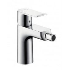 Смеситель Hansgrohe Metris 31280000 для биде