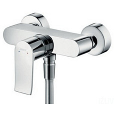 Смеситель Hansgrohe Metris 31680000 для душа