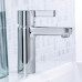 Смеситель Hansgrohe Metris S 31068000 для раковины