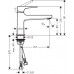 Смеситель Hansgrohe Metropol 100 74502000 для раковины