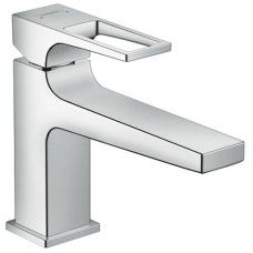 Смеситель Hansgrohe Metropol 100 74502000 для раковины