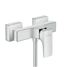 Смеситель Hansgrohe Metropol 32560000 для душа