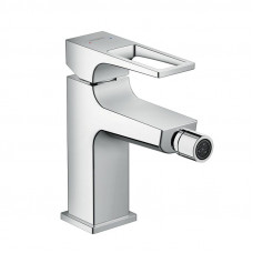 Смеситель Hansgrohe Metropol 74520000 для биде