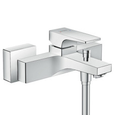 Смеситель Hansgrohe Metropol 74540000 для ванны с душем