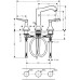 Смеситель Hansgrohe Metropol Classic 31331000 для раковины