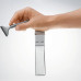 Смеситель Hansgrohe Metropol Select 100 32570000 для раковины