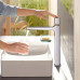 Смеситель Hansgrohe Metropol Select 260 32572000 для раковины