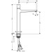 Смеситель Hansgrohe Metropol Select 260 32572000 для раковины