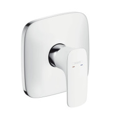 Смеситель Hansgrohe PuraVida 15665000 для душа