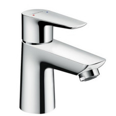 Смеситель Hansgrohe Talis E 71702000 для раковины