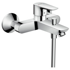 Смеситель Hansgrohe Talis E 71740000 для ванны с душем