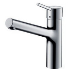 Смеситель Hansgrohe Talis S 32851000 для кухонной мойки