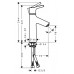 Смеситель Hansgrohe Talis S 72020000 для раковины