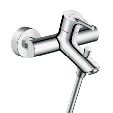 Смеситель Hansgrohe Talis S 72400000 для ванны с душем