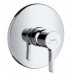 Смеситель Hansgrohe Talis S 72606000 для душа