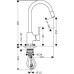 Смеситель Hansgrohe Talis S2 Variarc 14872000 для кухонной мойки