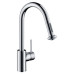 Смеситель Hansgrohe Talis S2 Variarc 14877000 для кухонной мойки