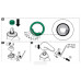 Смеситель Hansgrohe Talis S2 Variarc 14877000 для кухонной мойки