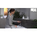 Смеситель Hansgrohe Talis Select S 72042000 для раковины