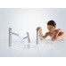 Смеситель Hansgrohe Talis Select S 72044000 для раковины