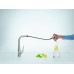 Смеситель Hansgrohe Talis Select S 72821800 для кухонной мойки