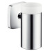 Стакан Hansgrohe PuraVida 41504000