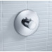 Термостат Hansgrohe Ecostat S 15756000 для душа