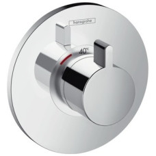 Термостат Hansgrohe Ecostat S 15756000 для душа