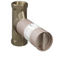 Вентиль Hansgrohe 15974180 скрытая часть