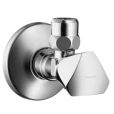 Вентиль Hansgrohe Metropol E 13902000 с рукояткой