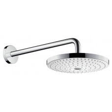 Верхний душ Hansgrohe Raindance Select E 240 2jet 26466400