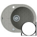 Мойка для кухни Iddis Kitchen G 620х500