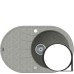 Мойка для кухни Iddis Kitchen G 770х500