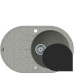 Мойка для кухни Iddis Kitchen G 770х500