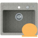 Мойка для кухни Iddis Vane G 570х500