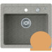 Мойка для кухни Iddis Vane G 570х500