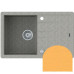 Мойка для кухни Iddis Vane G 780х500