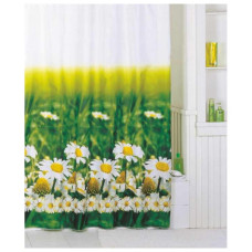 Штора для ванной комнаты Iddis Daizy Garden