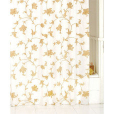 Штора для ванной комнаты Iddis Elegant (Gold, Silver)