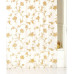 Штора для ванной комнаты Iddis Elegant (Gold, Silver)