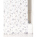 Штора для ванной комнаты Iddis Elegant (Gold, Silver)