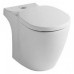 Чаша для унитаза-компакта Ideal Standard Connect ARC E803601