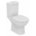 Чаша для унитаза-компакта Ideal Standard Tempo T331201