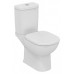 Крышка-сиденье Ideal Standard Tempo с микролифтом T679301