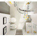 Раковина Ideal Standard Connect Space R E136601