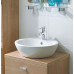 Раковина Ideal Standard Connect Sphere E804001 (43 см)