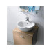 Раковина Ideal Standard Connect Sphere E804001 (43 см)