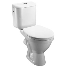 Унитаз-компакт Jika Lyra 2423.4 с косым выпуском