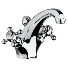 Смеситель Kludi Adlon 510100520 для раковины